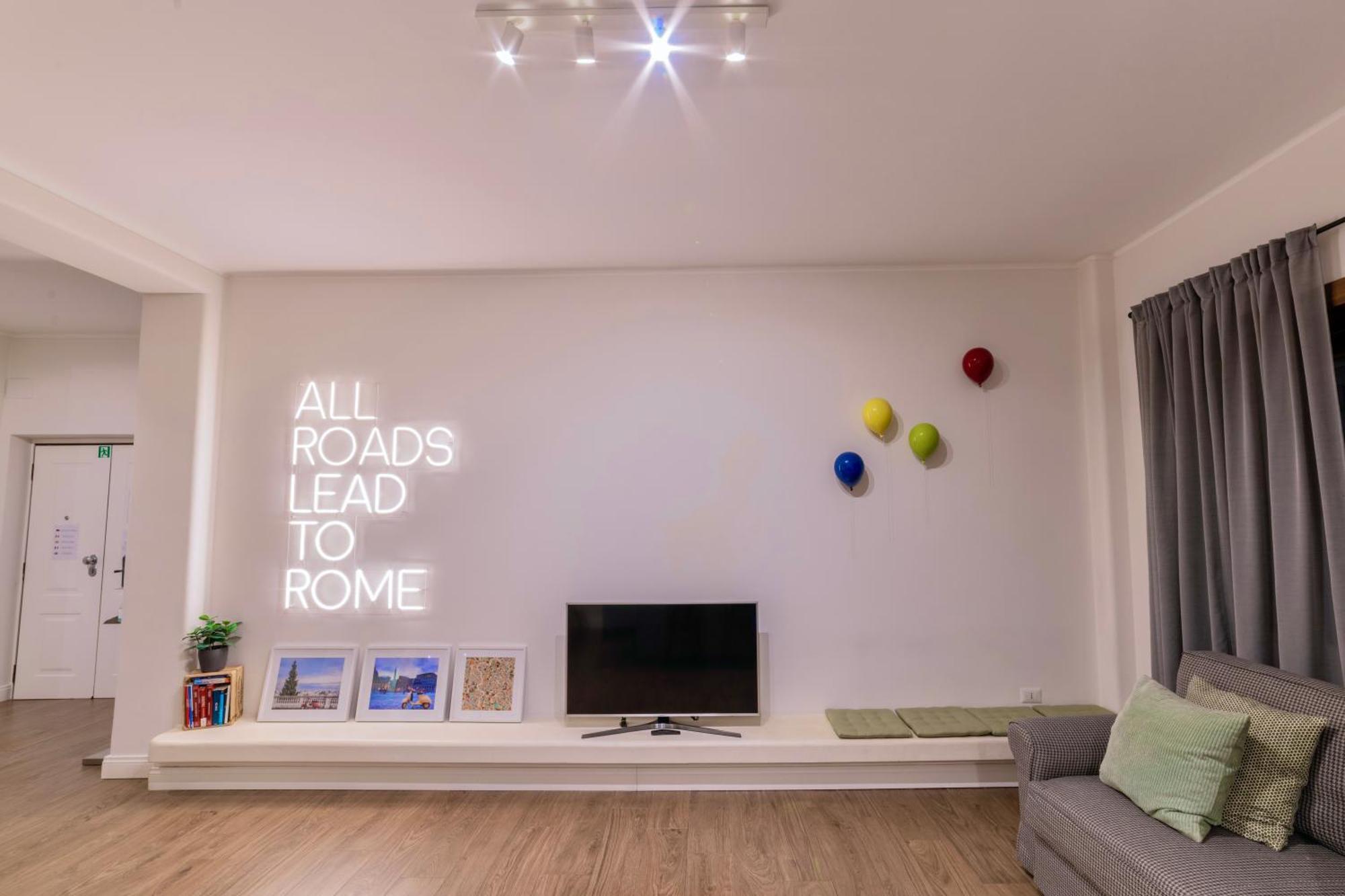 Appartement Rhome Vintage Holidays San Pietro *