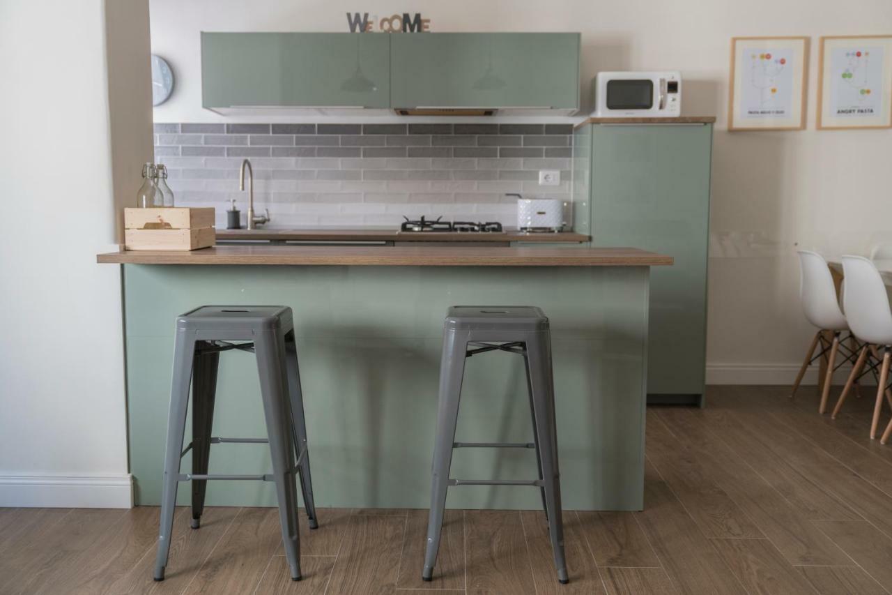 Appartement Rhome Vintage Holidays San Pietro