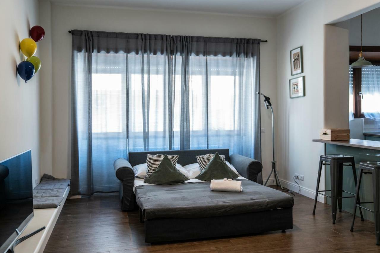 Rhome Vintage Holidays San Pietro Appartement Rome