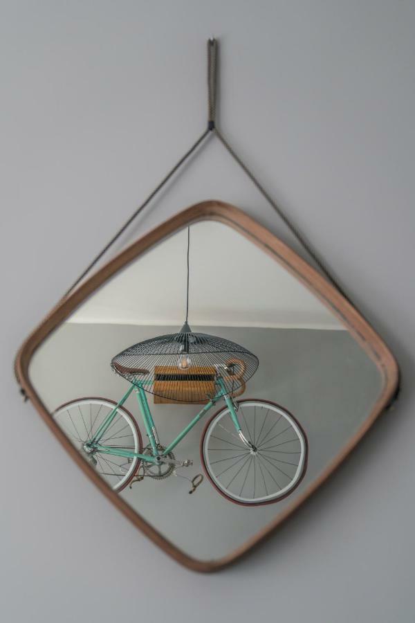 Appartement Rhome Vintage Holidays San Pietro